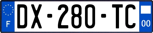 DX-280-TC