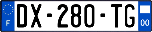DX-280-TG