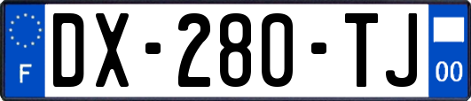 DX-280-TJ