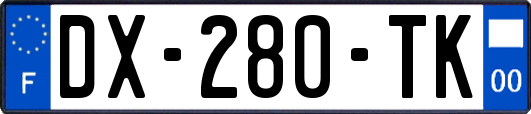 DX-280-TK