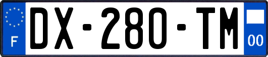DX-280-TM