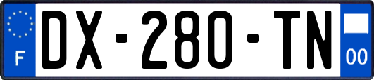 DX-280-TN