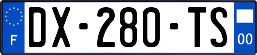 DX-280-TS