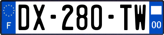 DX-280-TW