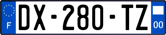 DX-280-TZ