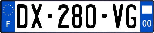 DX-280-VG