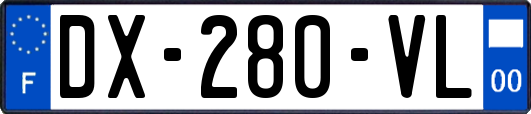 DX-280-VL