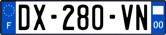 DX-280-VN