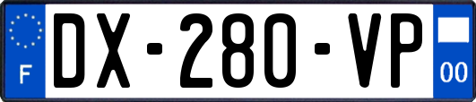 DX-280-VP