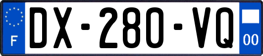 DX-280-VQ