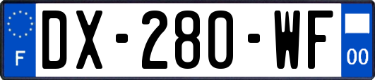 DX-280-WF