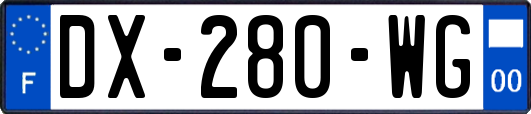 DX-280-WG