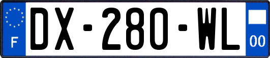 DX-280-WL