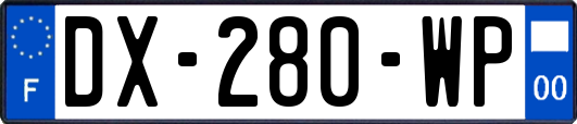 DX-280-WP