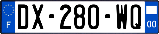 DX-280-WQ