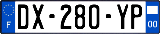 DX-280-YP