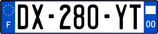 DX-280-YT