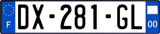 DX-281-GL
