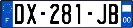 DX-281-JB