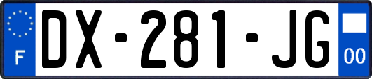 DX-281-JG