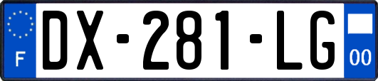 DX-281-LG