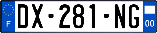 DX-281-NG