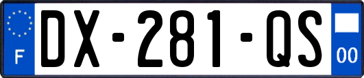 DX-281-QS