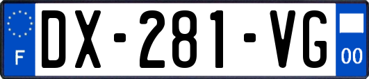 DX-281-VG