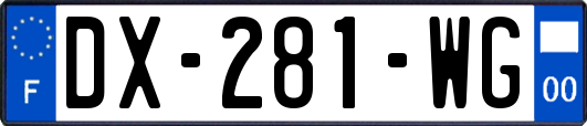 DX-281-WG