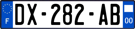 DX-282-AB