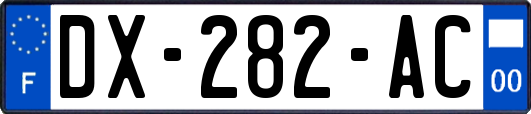 DX-282-AC