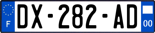 DX-282-AD