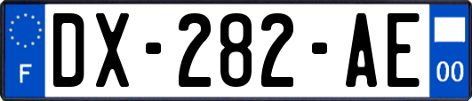 DX-282-AE