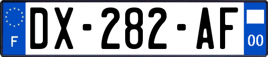 DX-282-AF