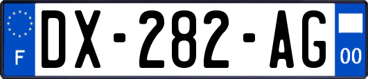 DX-282-AG