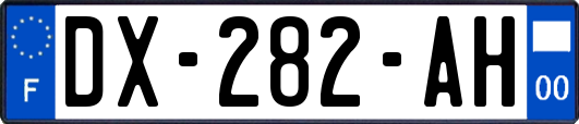 DX-282-AH