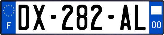 DX-282-AL