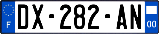 DX-282-AN