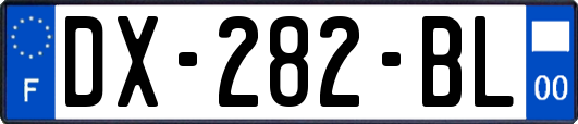 DX-282-BL