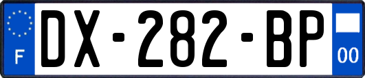 DX-282-BP