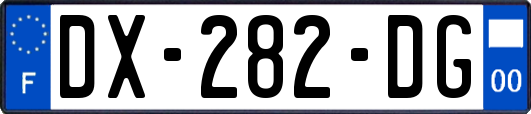 DX-282-DG