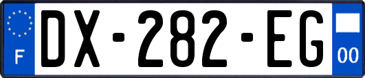 DX-282-EG