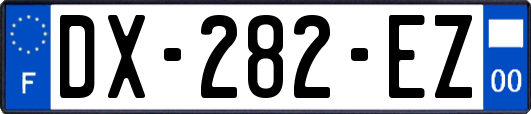 DX-282-EZ