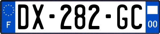 DX-282-GC