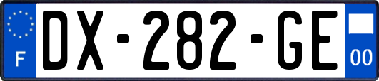 DX-282-GE
