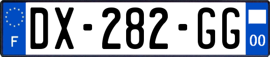 DX-282-GG