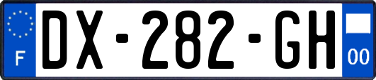 DX-282-GH