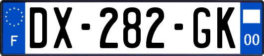 DX-282-GK