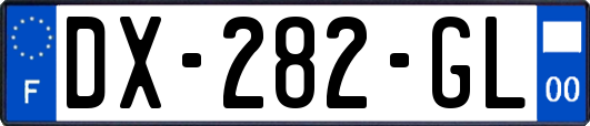 DX-282-GL