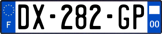 DX-282-GP